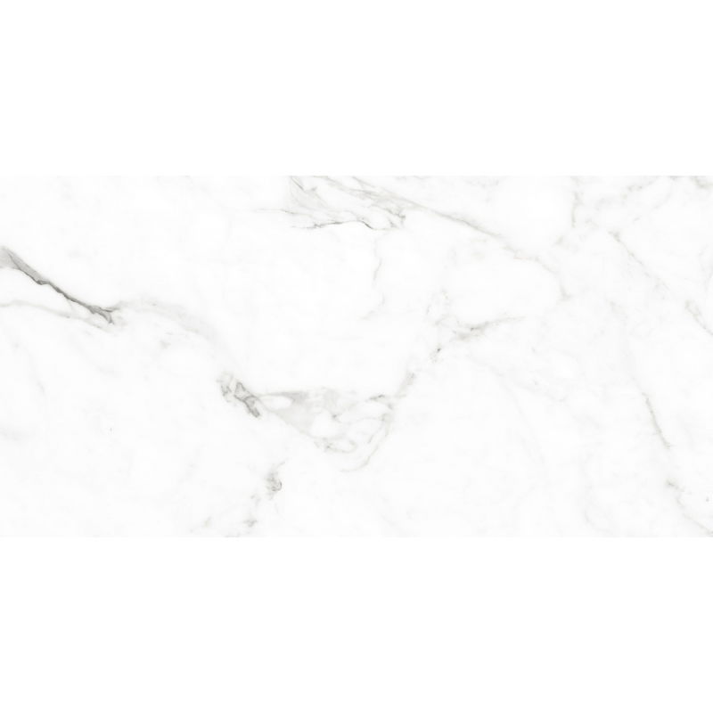 Mexen Smogy Grey glazovaný gres rek. G1, podlahová-stenová dlaždica 120 x 60 cm, lesk - TL140-120-060-01