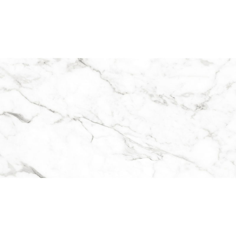 Mexen Smogy Grey glazovaný gres rek. G1, podlahová-stenová dlaždica 120 x 60 cm, lesk - TL140-120-060-01