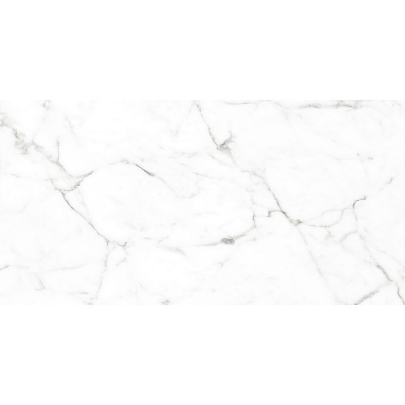 Mexen Smogy Grey glazovaný gres rek. G1, podlahová-stenová dlaždica 120 x 60 cm, lesk - TL140-120-060-01