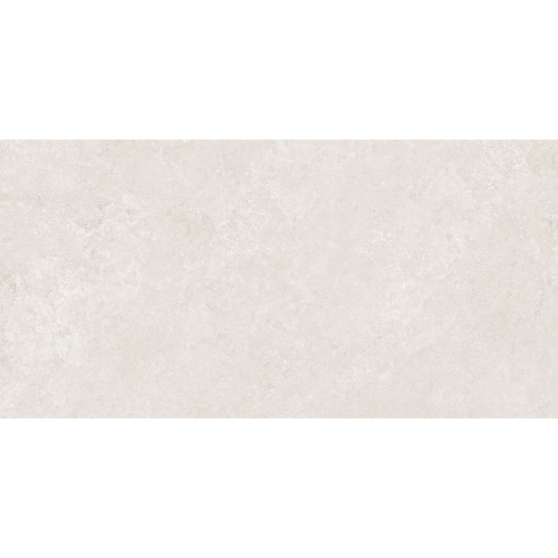 Mexen Athena Bianco glazovaná dlažba rekt. G1, podlahová a stenová dlaždica 120 x 60 cm, lesklá - TL142-120-060-00