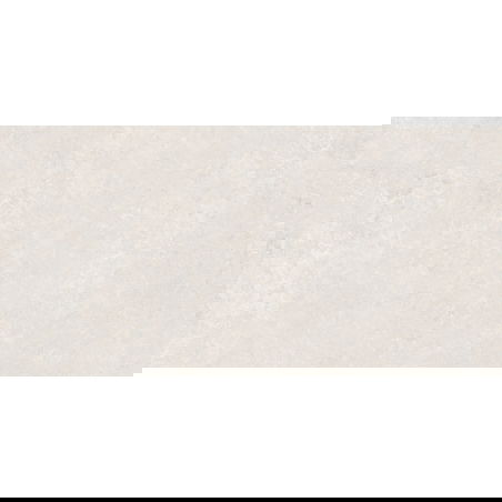 Mexen Athena Bianco glazovaná dlažba rekt. G1, podlahová a stenová dlaždica 120 x 60 cm, lesklá - TL142-120-060-00