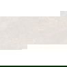 Mexen Athena Bianco glazovaná dlažba rekt. G1, podlahová a stenová dlaždica 120 x 60 cm, lesklá - TL142-120-060-00