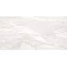 Mexen Resh Bianco glazovaná rektifikovaná dlažba G1, podlahová a stenová dlaždica 120 x 60 cm, lesk - TL143-120-060-00