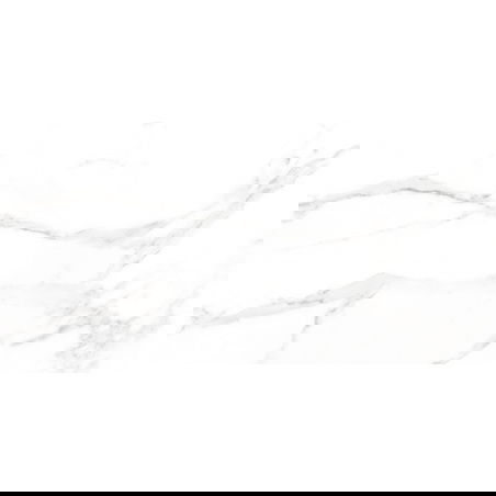 Mexen Agata Grey glazovaný, rektifikovaný gres G1, podlahová a stenová dlaždica 120 x 60 cm, lesk - TL144-120-060-01