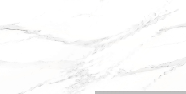 Mexen Agata Grey glazovaný, rektifikovaný gres G1, podlahová a stenová dlaždica 120 x 60 cm, lesk - TL144-120-060-01