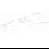 Mexen Agata Grey glazovaný, rektifikovaný gres G1, podlahová a stenová dlaždica 120 x 60 cm, lesk - TL144-120-060-01