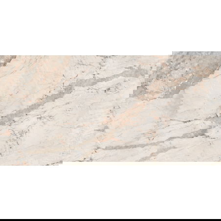 Mexen Kylis Crema glazovaný gres rekt. G1, podlahová-a stenová dlaždica 120 x 60 cm, lesk - TL145-120-060-00