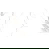 Mexen Micado Satvario glazovaný rektifikovaný gres G1, podlahová-stenová dlaždica 120 x 60 cm, lesk - TL146-120-060-00
