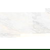 Mexen Rayas Béžový keramický glazovaný dlaždica rekt. G1, podlahová a stenová dlaždica 120 x 60 cm, lesk - TL147-120-060-00