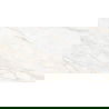 Mexen Rayas Béžový keramický glazovaný dlaždica rekt. G1, podlahová a stenová dlaždica 120 x 60 cm, lesk - TL147-120-060-00
