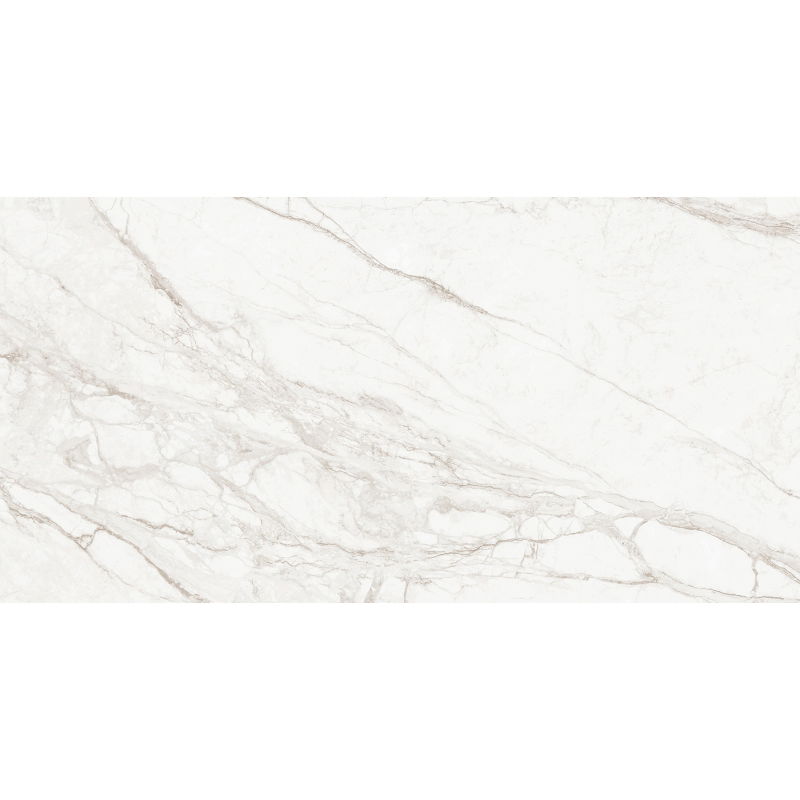 Mexen Rayas Silver glazovaný rekt. G1, podlahová a stenová dlaždica 120 x 60 cm, lesk - TL147-120-060-01