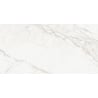 Mexen Rayas Silver glazovaný rektifikovaný G1, podlahová a stenová dlažba 120 x 60 cm, lesk - TL147-120-060-01