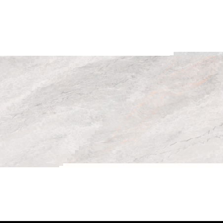 Mexen Tens Bianco glazovaný gres rekt. G1, podlahová a stenová dlaždica 120 x 60 cm, lesk - TL148-120-060-00