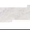 Mexen Tens Bianco glazovaný gres rekt. G1, podlahová a stenová dlaždica 120 x 60 cm, lesk - TL148-120-060-00
