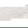 Mexen Tens Bianco glazovaný gres rekt. G1, podlahová a stenová dlaždica 120 x 60 cm, lesk - TL148-120-060-00