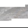 Mexen Tens Grey leštený rektifikovaný gres G1, podlahová a stenová dlaždica 120 x 60 cm, lesk - TL148-120-060-01