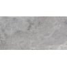 Mexen Tens Grey leštený rektifikovaný gres G1, podlahová a stenová dlaždica 120 x 60 cm, lesk - TL148-120-060-01