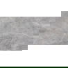 Mexen Tens Grey leštený rektifikovaný gres G1, podlahová a stenová dlaždica 120 x 60 cm, lesk - TL148-120-060-01