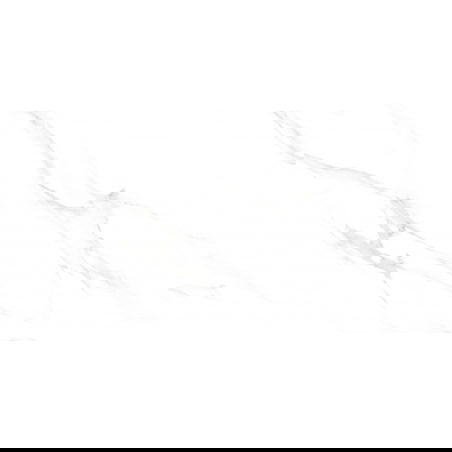 Mexen Bliss White gres lesklý rekt. G1, podlahová-stenová dlaždica 120 x 60 cm, lesk - TL149-120-060-00