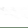 Mexen Bliss White gres lesklý rekt. G1, podlahová-stenová dlaždica 120 x 60 cm, lesk - TL149-120-060-00