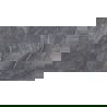 Mexen Walcey tmavý uhlíkový glazovaný rektifikovaný gres G1, dlaždica podlahová-stenová 120 x 60 cm, lesk - TL150-120-060-02