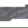Mexen Walcey tmavý uhlíkový glazovaný rektifikovaný gres G1, dlaždica podlahová-stenová 120 x 60 cm, lesk - TL150-120-060-02