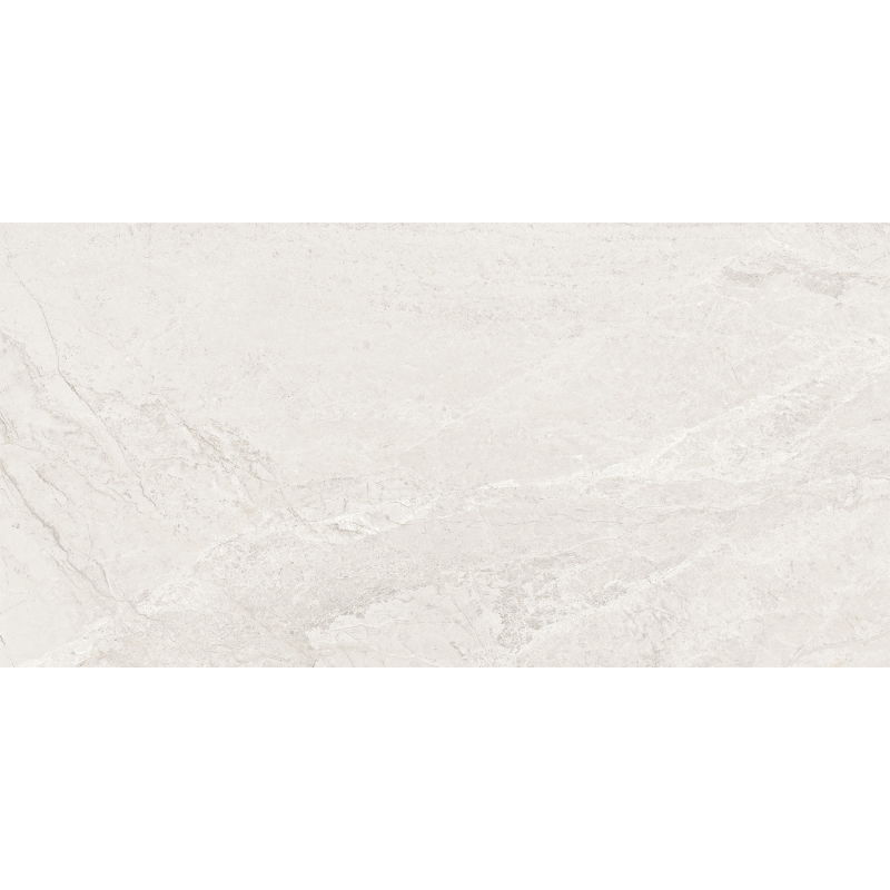 Mexen Homes Bianco leštený rektifikovaný gres G1, dlaždica podlahovo-stenová 120 x 60 cm, lesk - TL151-120-060-00