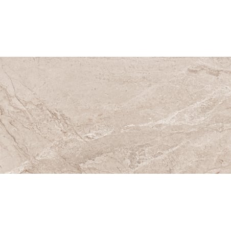 Mexen Homes Brown leštený rektifikovaný gres G1, podlahová-stenová dlaždica 120 x 60 cm, lesk - TL151-120-060-01