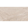 Mexen Homes Hnedá glazovaná rektifikovaná gresová dlaždica G1, podlahová a stenová 120 x 60 cm, lesklá