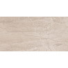 Mexen Homes Hnedá glazovaná rektifikovaná gresová dlaždica G1, podlahová a stenová 120 x 60 cm, lesklá