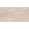 Mexen Homes Hnedá glazovaná rektifikovaná gresová dlaždica G1, podlahová a stenová 120 x 60 cm, lesklá