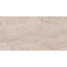 Mexen Homes Hnedá glazovaná rektifikovaná gresová dlaždica G1, podlahová a stenová 120 x 60 cm, lesklá