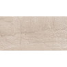 Mexen Homes Hnedá glazovaná rektifikovaná gresová dlaždica G1, podlahová a stenová 120 x 60 cm, lesklá