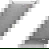 Mexen Lunar sprchové dvere, pravé krídlové, 70 cm, transparentné, brúsený nikel - 834-070-000-97-00-P