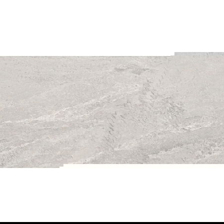 Mexen Homes Šedá leštená dlaždica rektifikovaná G1, podlahová a stenová 120 x 60 cm, lesk - TL151-120-060-03
