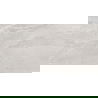 Mexen Homes Šedá leštená dlaždica rektifikovaná G1, podlahová a stenová 120 x 60 cm, lesk - TL151-120-060-03