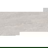 Mexen Homes Šedá leštená dlaždica rektifikovaná G1, podlahová a stenová 120 x 60 cm, lesk - TL151-120-060-03