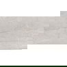Mexen Homes Šedá leštená dlaždica rektifikovaná G1, podlahová a stenová 120 x 60 cm, lesk - TL151-120-060-03