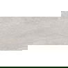 Mexen Homes Šedá leštená dlaždica rektifikovaná G1, podlahová a stenová 120 x 60 cm, lesk - TL151-120-060-03