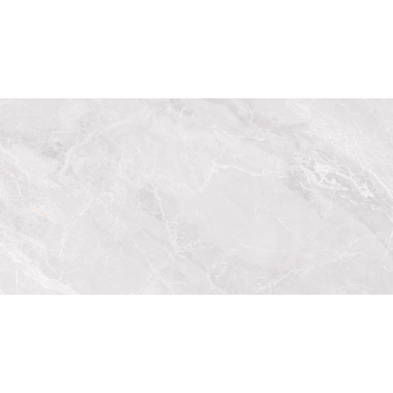 Mexen Tradi Bianco leštený porcelán rekt. G1, podlahová a stenová dlaždica 120 x 60 cm, lesk - TL152-120-060-02