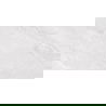 Mexen Tradi Bianco leštený porcelán rekt. G1, podlahová a stenová dlaždica 120 x 60 cm, lesk - TL152-120-060-02