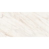 Mexen Angelo White glazúrovaný rektifikovaný gres G1, podlahovo-stenová dlaždica 120 x 60 cm, lesk - TL156-120-060-00