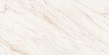 Mexen Angelo White glazúrovaný rektifikovaný gres G1, podlahovo-stenová dlaždica 120 x 60 cm, lesk - TL156-120-060-00