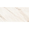 Mexen Angelo White glazúrovaný rektifikovaný gres G1, podlahovo-stenová dlaždica 120 x 60 cm, lesk - TL156-120-060-00