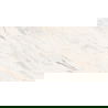 Mexen Angelo White glazovaný gres rekt. G1, podlahová a nástenná dlaždica 120 x 60 cm, lesk - TL156-120-060-00