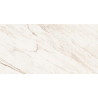 Mexen Angelo White glazúrovaný rektifikovaný gres G1, podlahovo-stenová dlaždica 120 x 60 cm, lesk - TL156-120-060-00