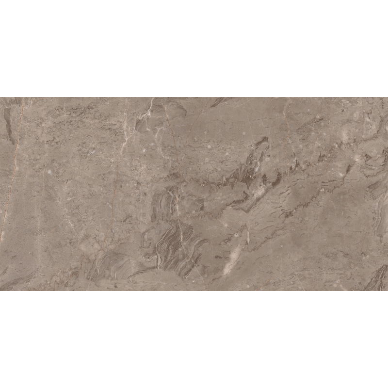 Mexen Arbour Taupe glazovaná rektifikovaná gresová dlažba G1, dlažba podlahová a stenová 120 x 60 cm, lesklá - TL158-120-060-01