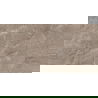 Mexen Arbour Taupe glazovaná rektifikovaná gresová dlažba G1, dlažba podlahová a stenová 120 x 60 cm, lesklá - TL158-120-060-01