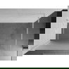 Mexen Kioto sprchová stena 100 x 200 cm, inovať 8 mm, biela - 800-100-101-20-30