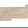 Mexen Nairobi Brown leštený gres rekt. G1, podlaha-stena dlaždica 120 x 60 cm, lesk - TL160-120-060-01